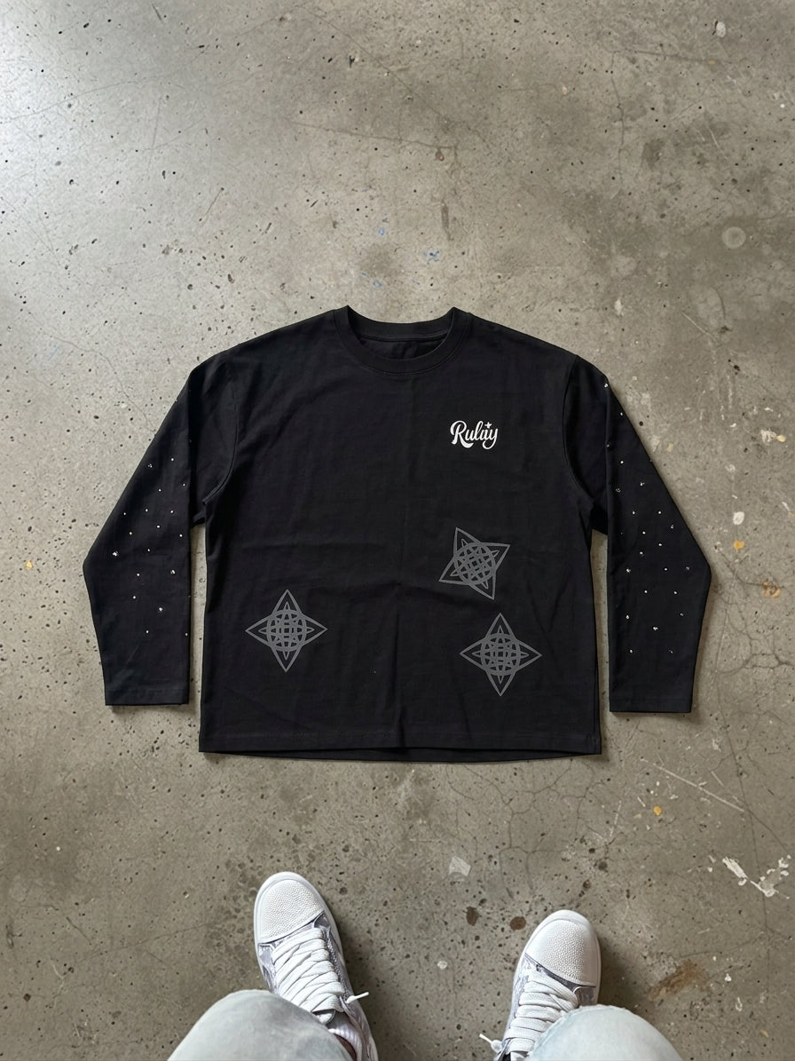 THE LONGSLEEVE