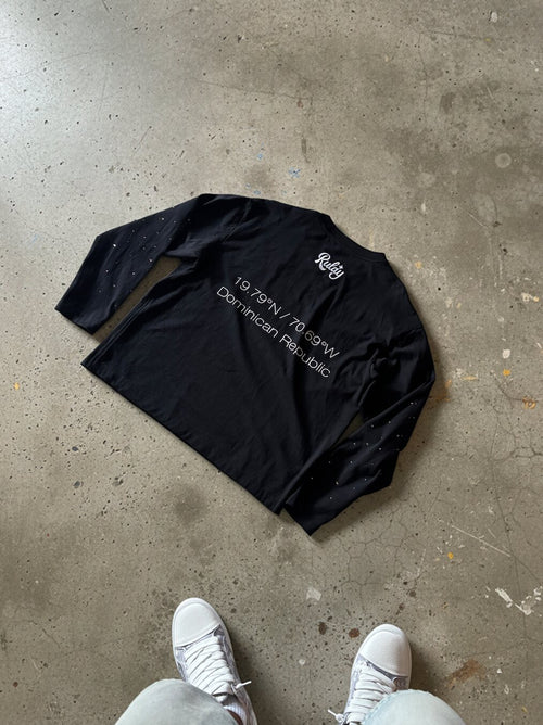 THE LONGSLEEVE